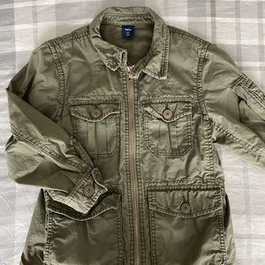 Boys jacket